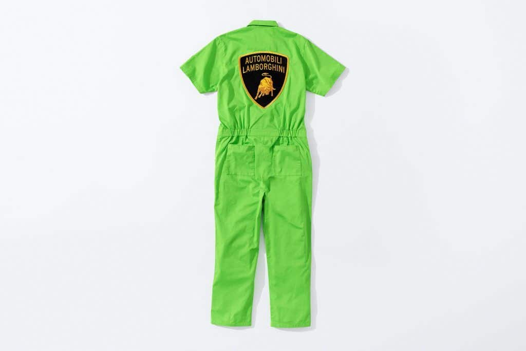 x Supreme ya es una realidad HIGHXTAR.