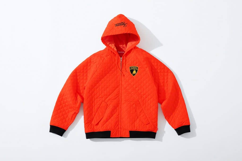 x Supreme ya es una realidad HIGHXTAR.