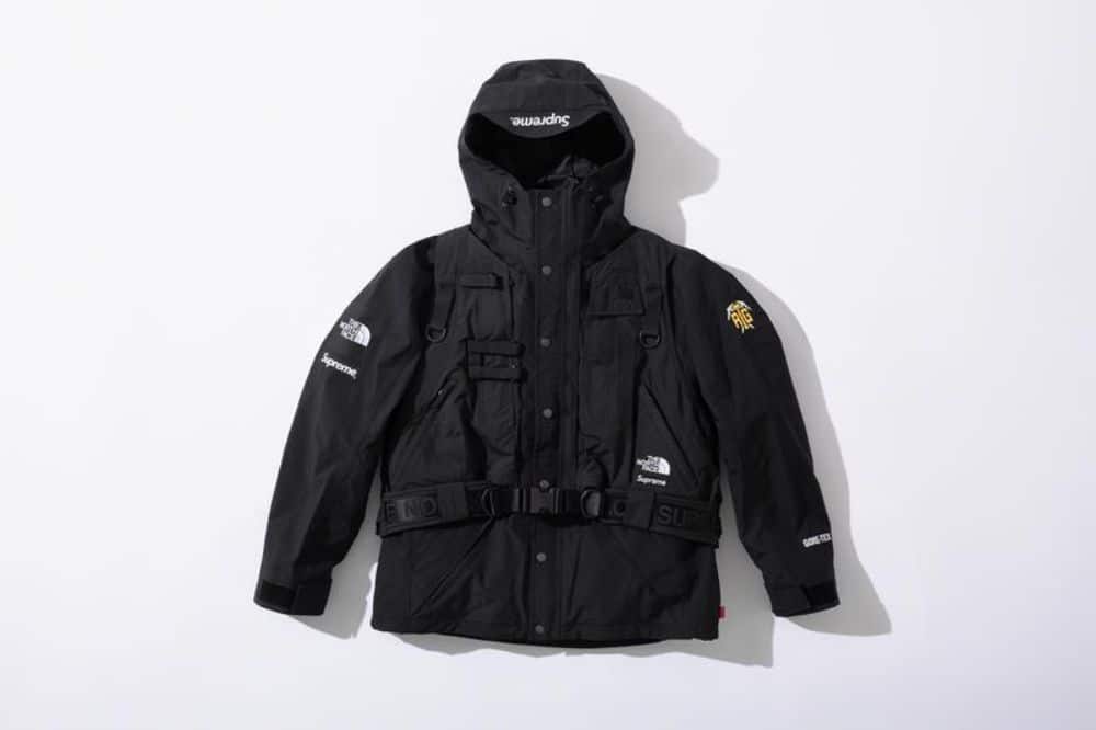 The new Supreme x The North Face SS20 collection - HIGHXTAR.