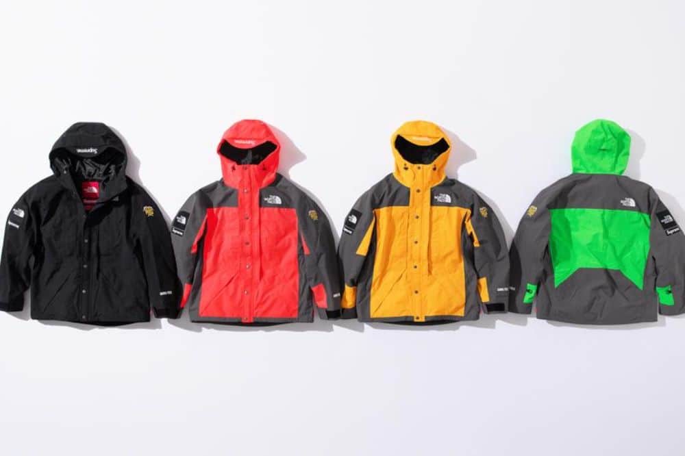 north face workwear