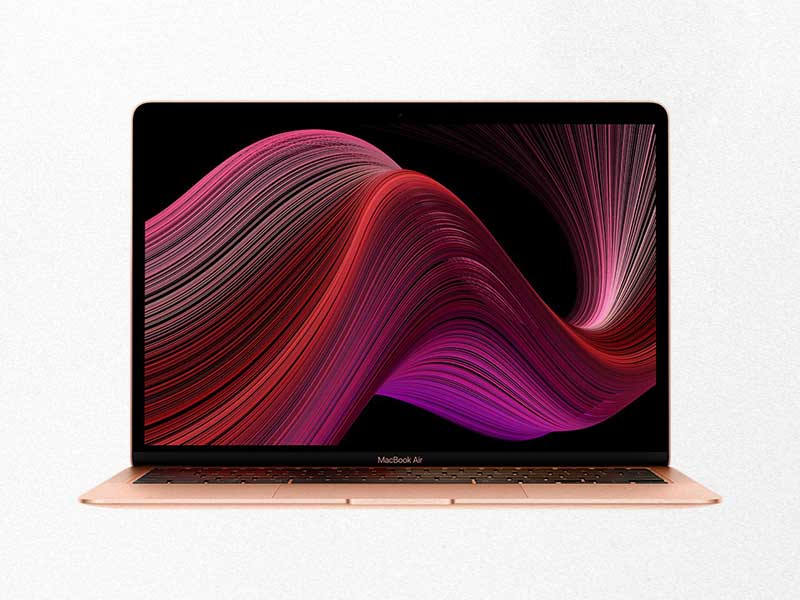 Apple desvela su nuevo MacBook Air y el iPad Pro