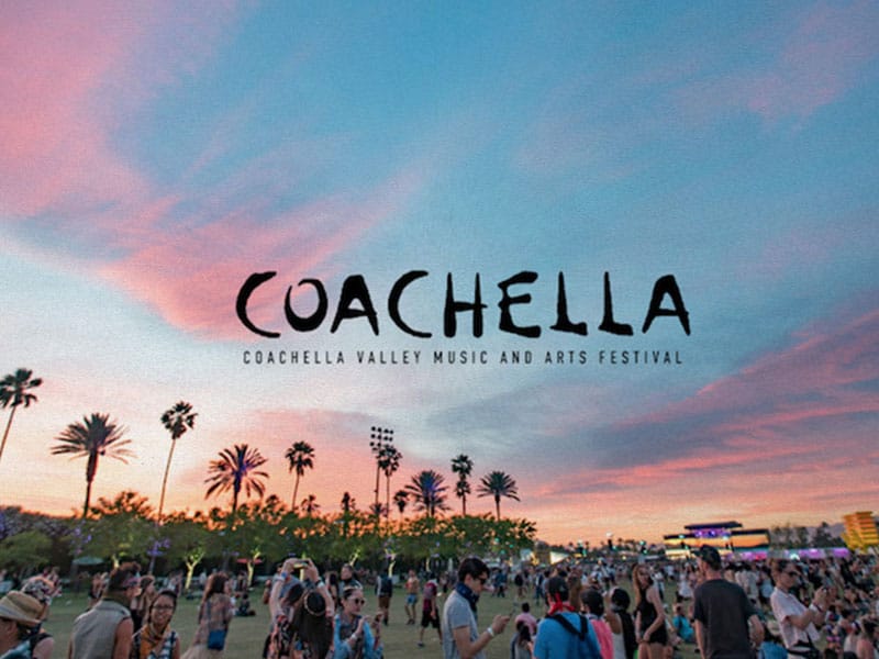 Coachella postponed due to coronavirus outbreak