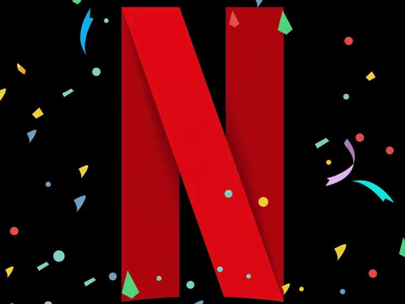 «Netflix Party» permite que tus amigos puedan ver lo mismo que tú a distancia