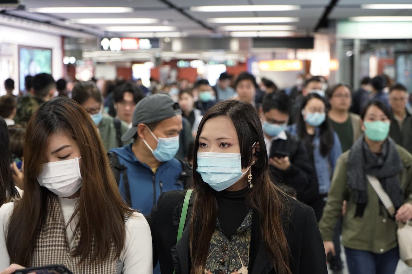 Hong Kong