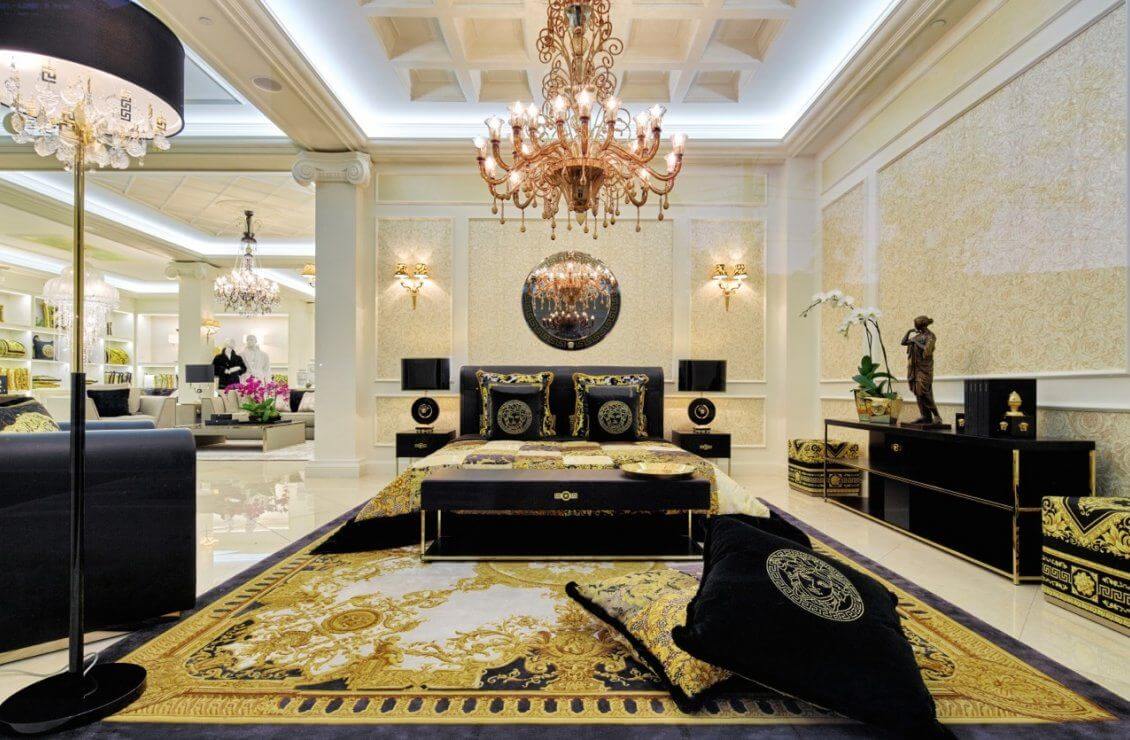 Versace Home