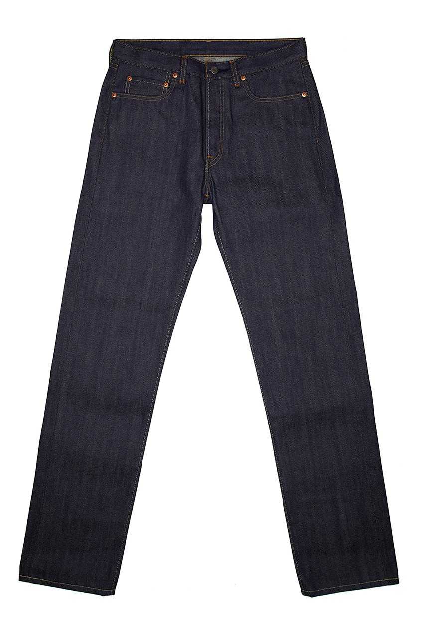 limited jeans vintage