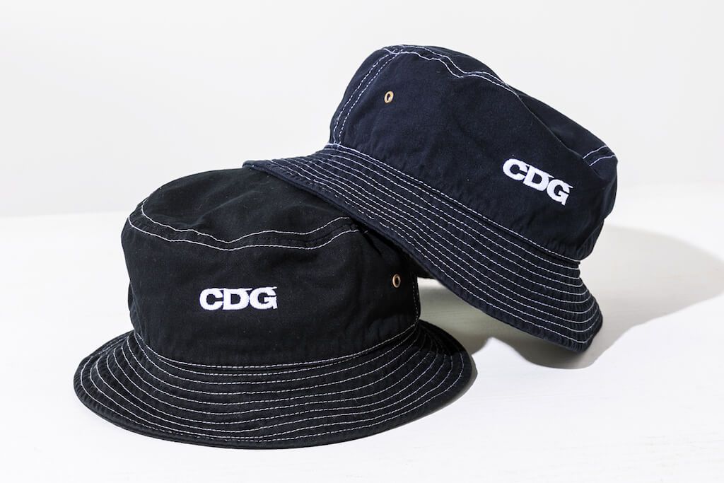 CDG