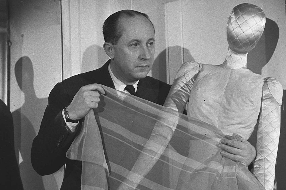 Dior Hosts Screening of Three-Hour Documentary on Founder