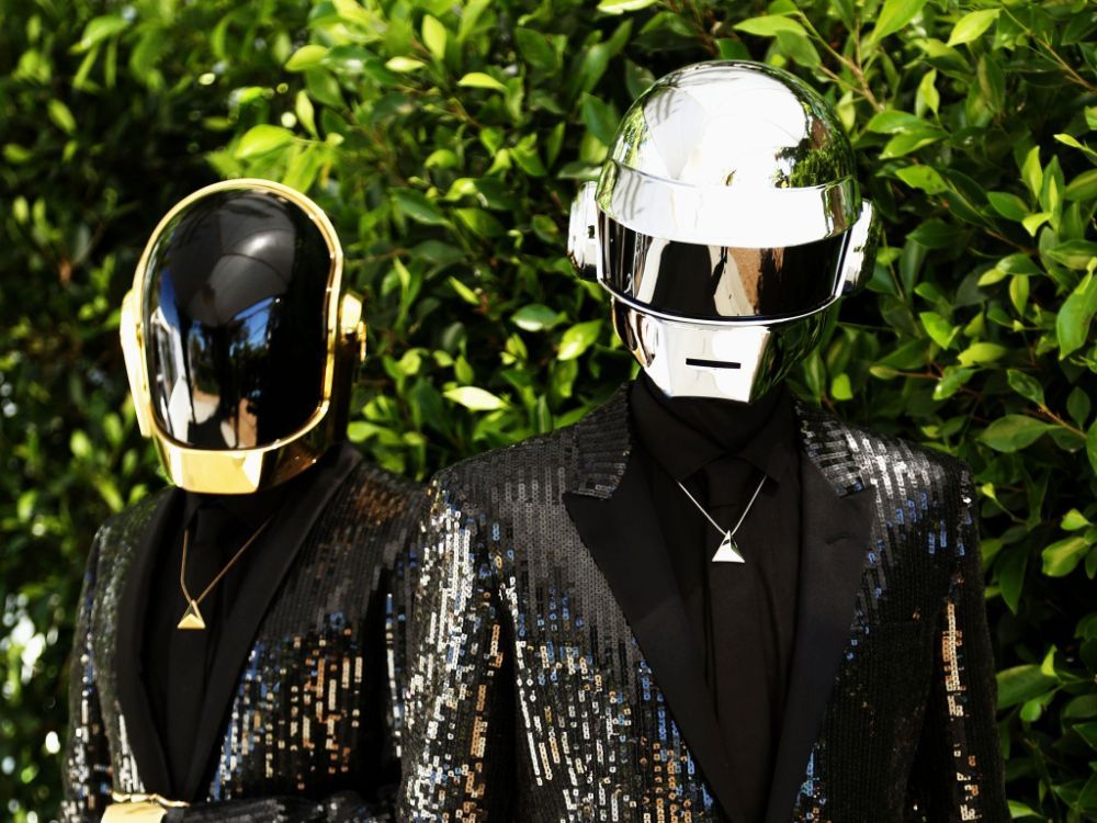 daft punk