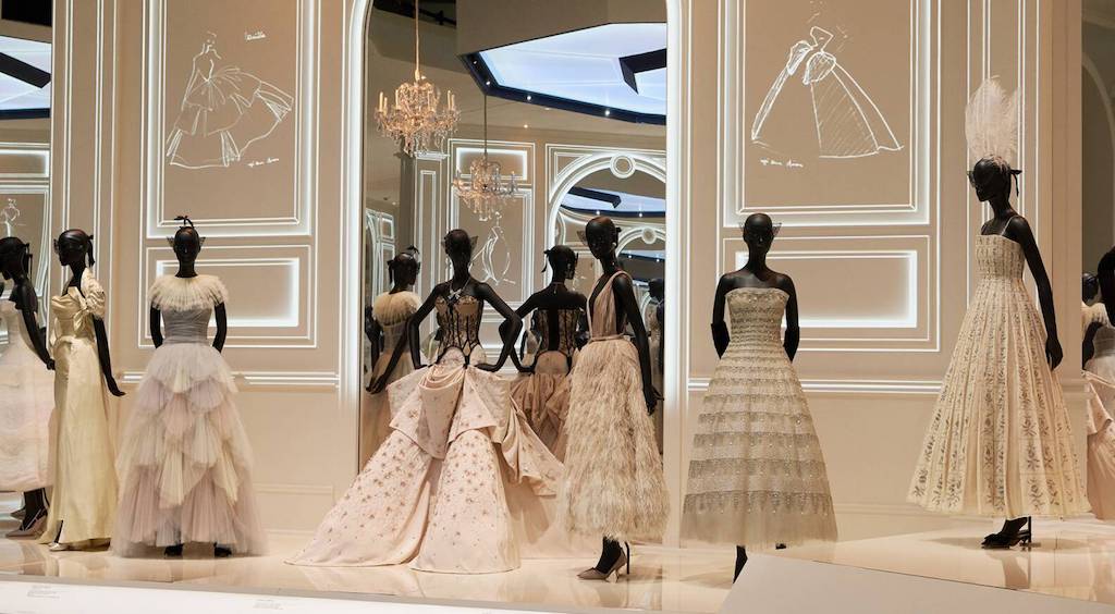 Buy tickets for 2025 christian dior exhibition