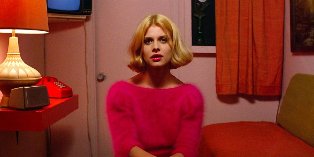 Paris Texas