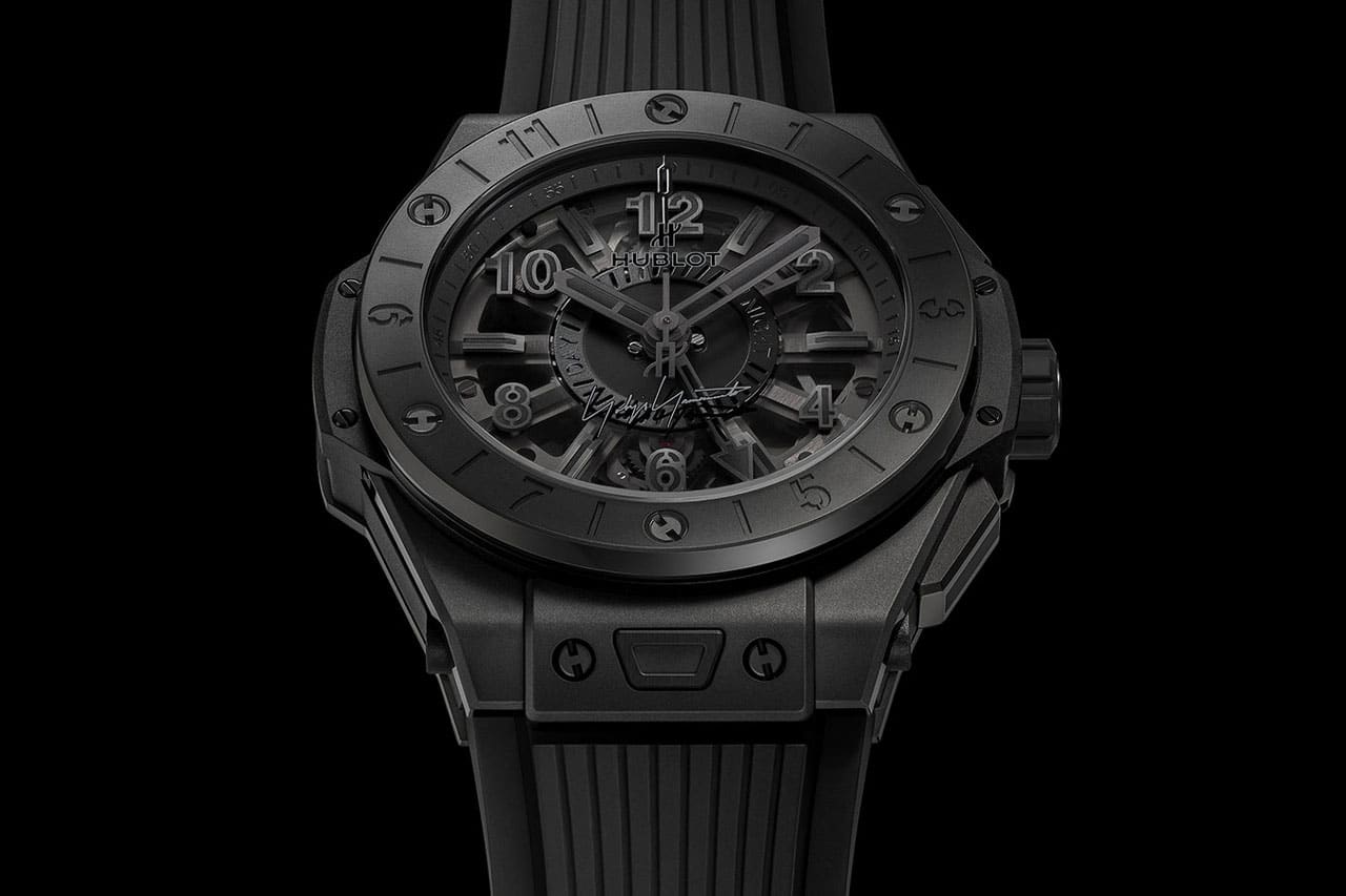 Hublot