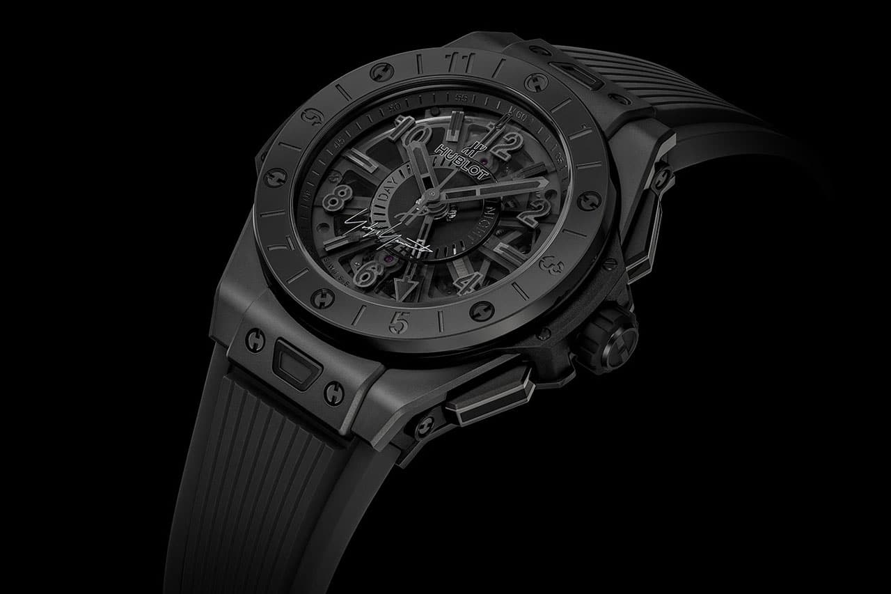 Hublot