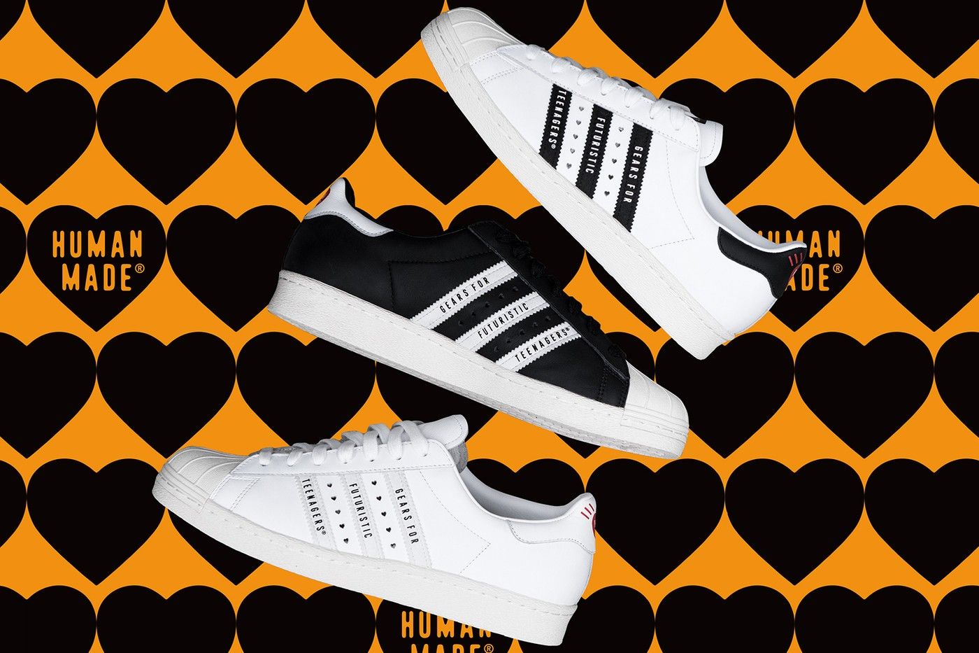 Adidas superstar sale web