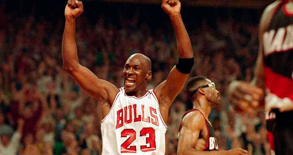 The Last Dance The Unknown Story Of Michael Jordan And The Bulls Highxtar 