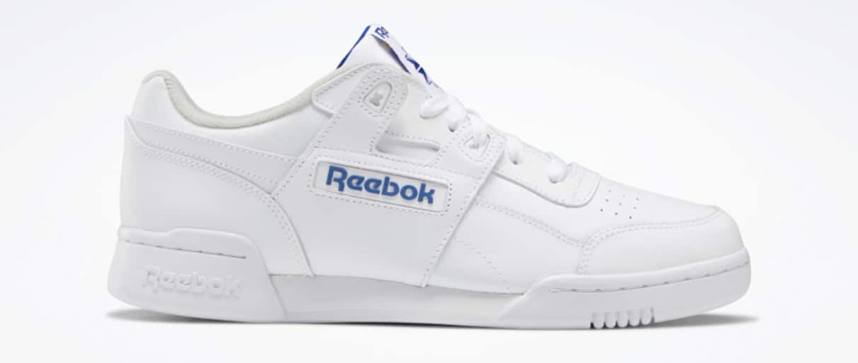 reebok lover