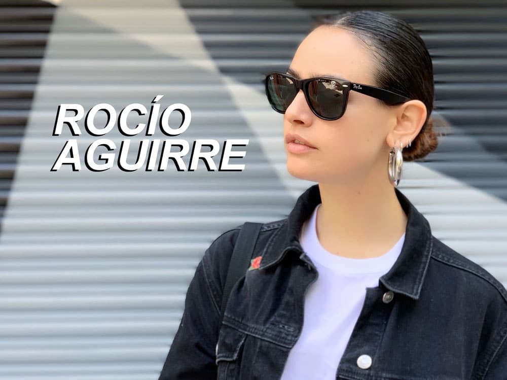 We talk w/ Rocio Aguirre, the eye behind "Vuelve a Casa ...