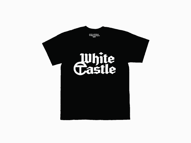 Telfar x White Castle – Vol.II