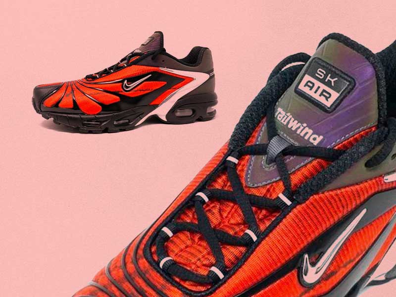 Skepta And Nike S Brand New Fifth Air Max Unveiled Highxtar