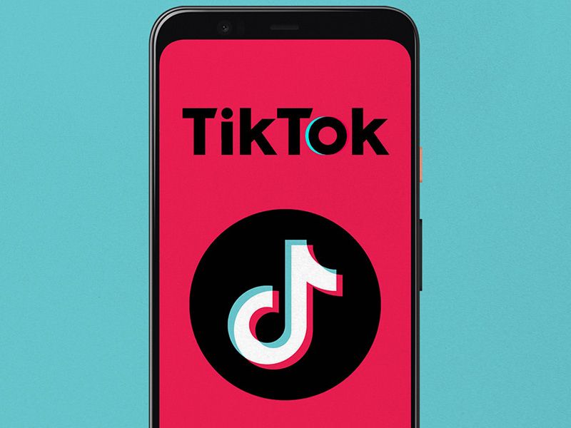 TikTok supera los 2 mil millones de descargas