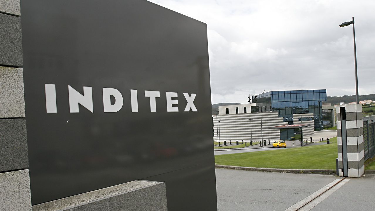 Inditex desescalada