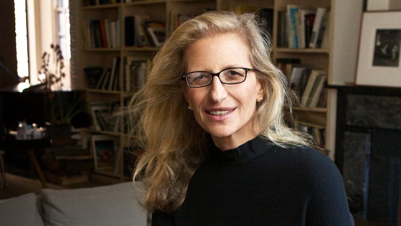 Annie Leibovitz - Asesoría de imagen personal y corporativa