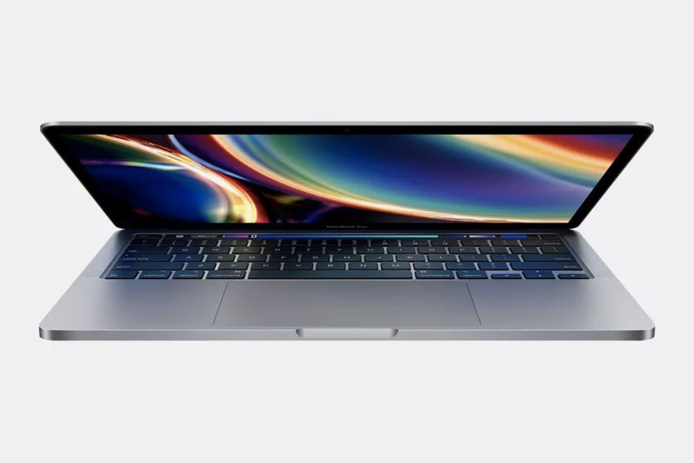 New MacBook Pro Introduces Magic Keyboard and Double the Storage 