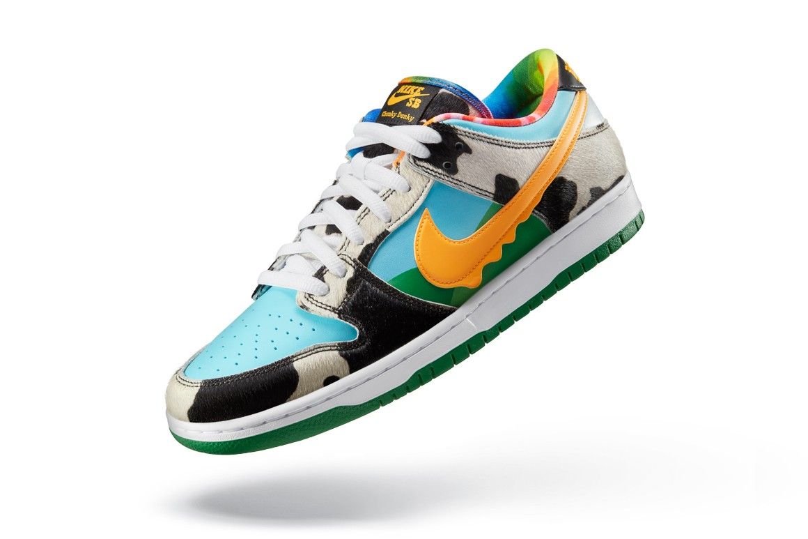 nike sb chunky dunky skate shops