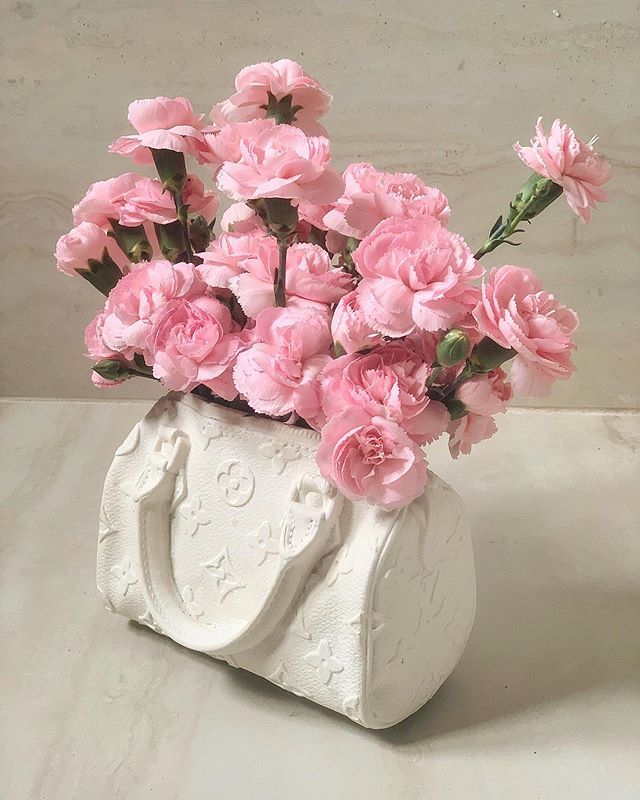 Bodega Rose makes Prada and Sacai flowerpots - HIGHXTAR.