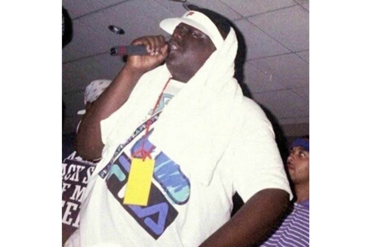 FILA NOTORIOUS BIG