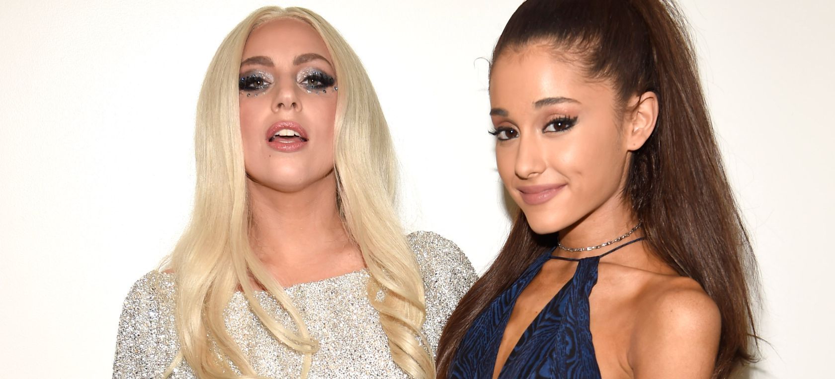 Lady Gaga & Ariana