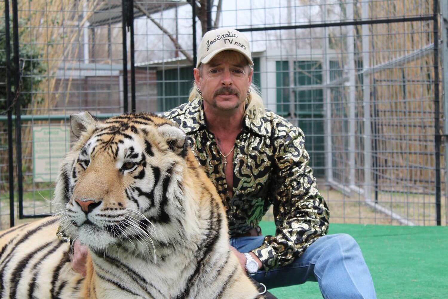 Joe Exotic