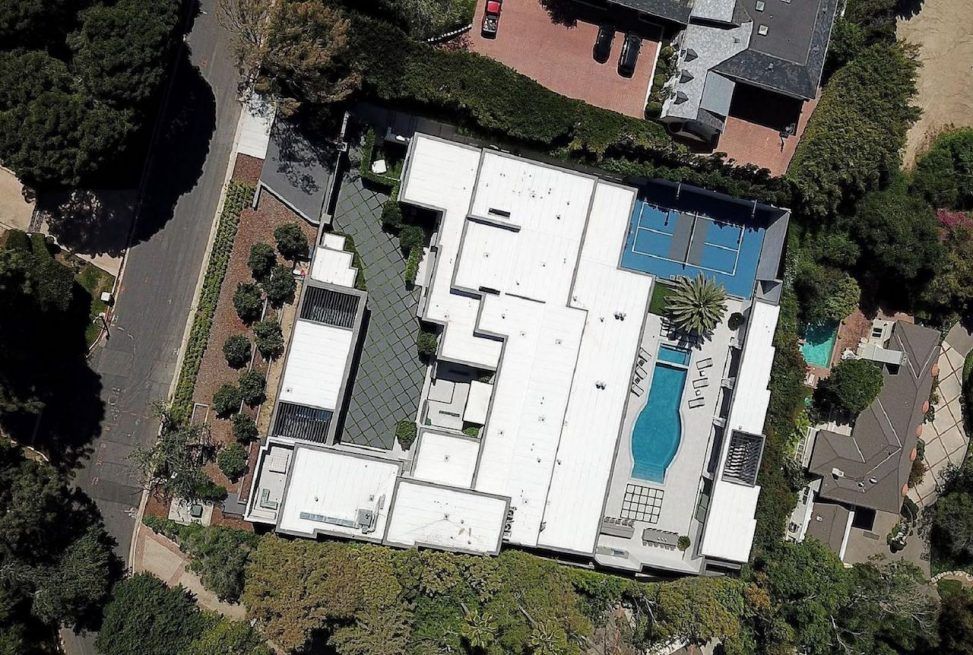 La nueva mansión de Kylie Jenner de más de 34 millones de euros HIGHXTAR.