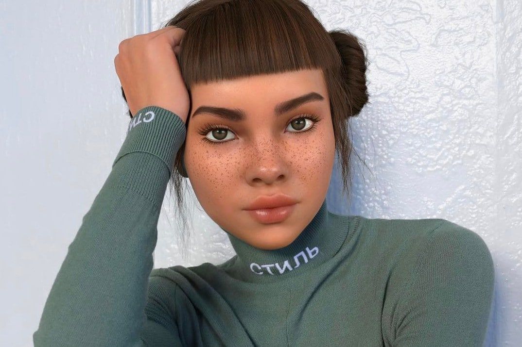 Lil Miquela