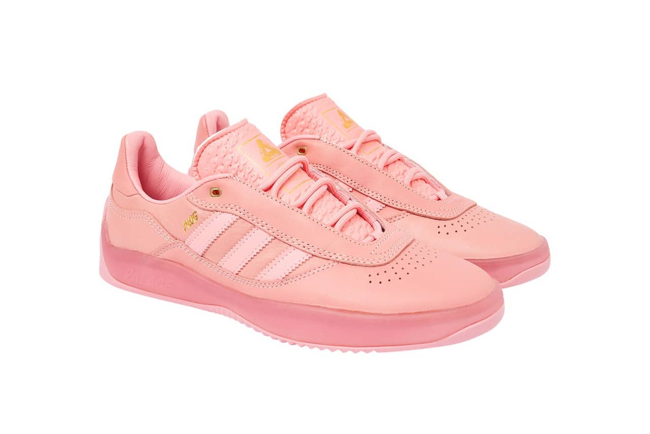 Palace x outlet adidas zapatillas