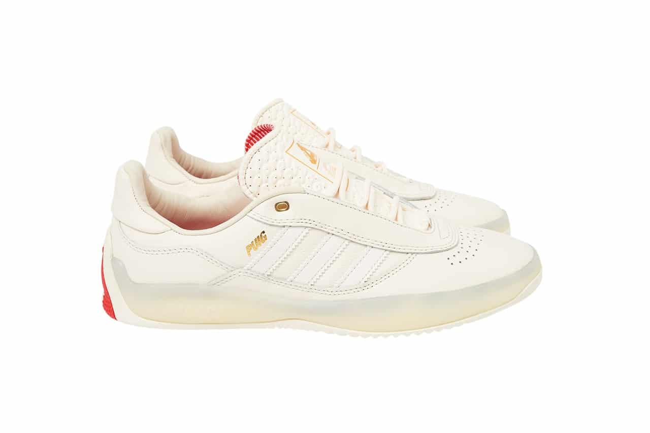 Palace x adidas drops new sk8 shoes by 