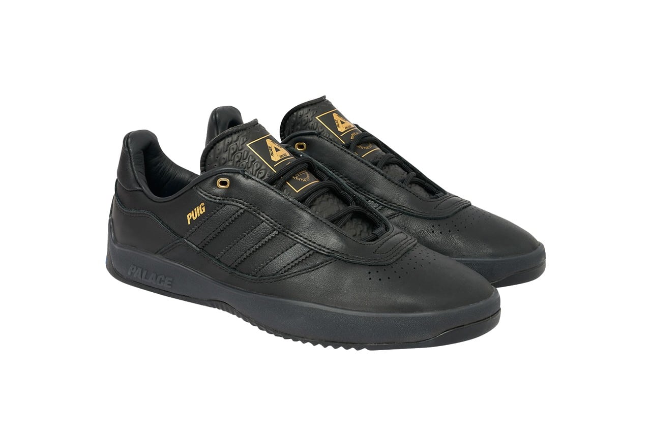 Adidas discount lucas palace