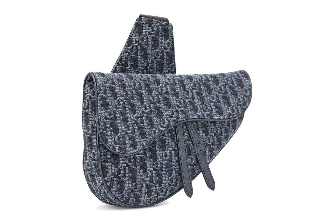 Alyx dior outlet saddle bag