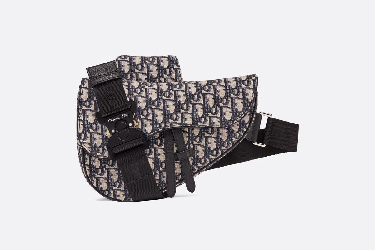 Saddle Bag