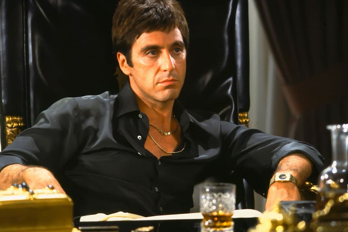 Luca Guadagnino will direct the remake of 'Scarface | HIGHXTAR.