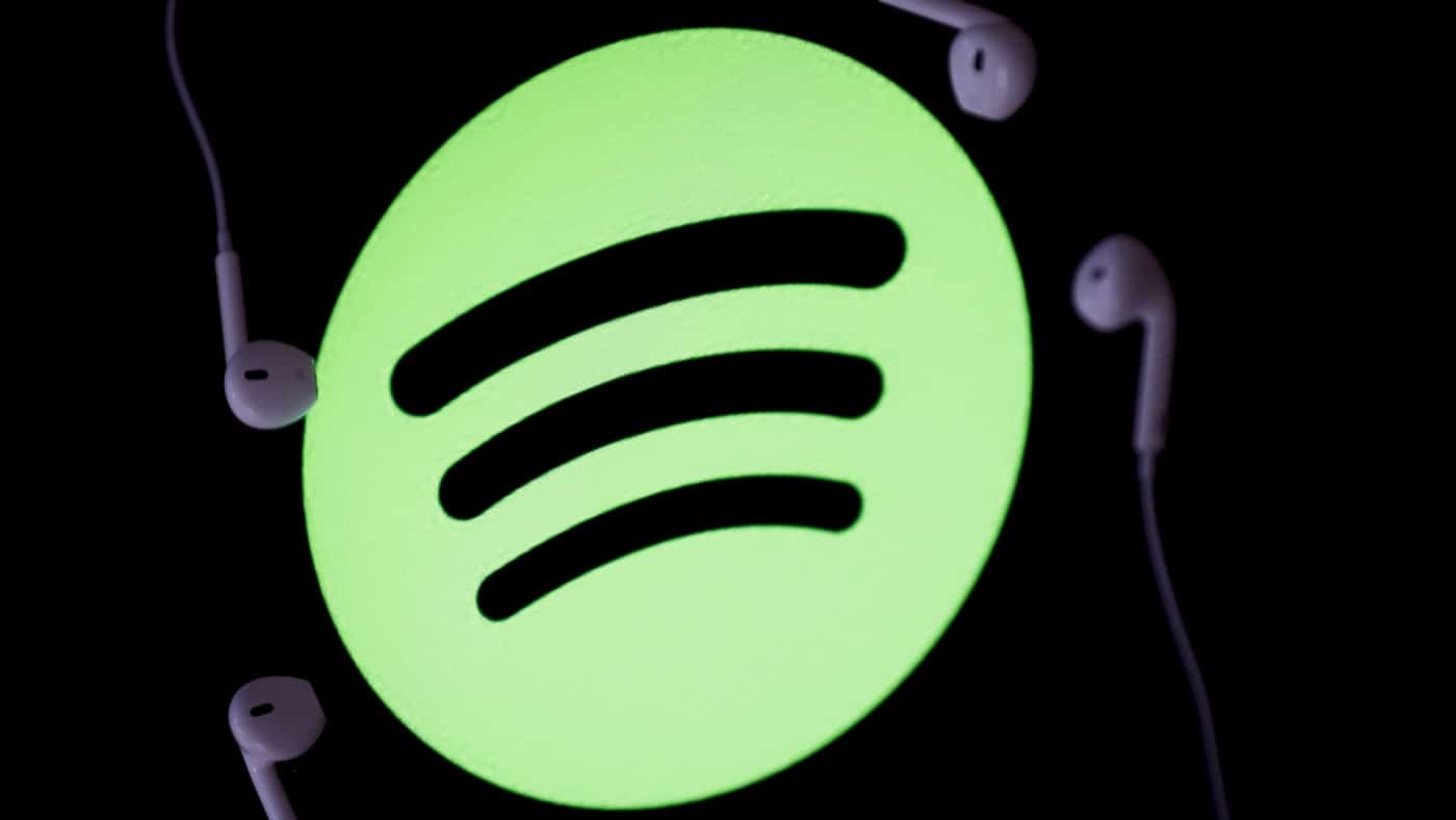 Spotify 'Group Sessions'