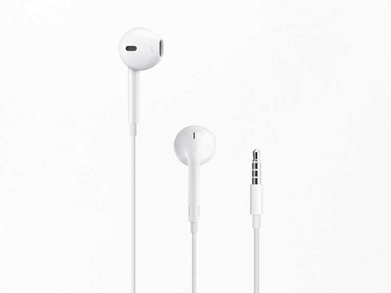 The iPhone 12 will come without EarPods