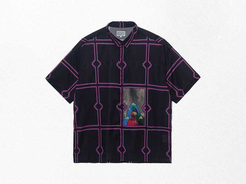 Cav Empt FW19 | Digital cyberpunk - HIGHXTAR.