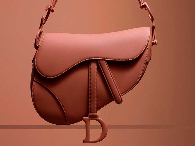 Dior presenta la colección «Ultra-Matte»