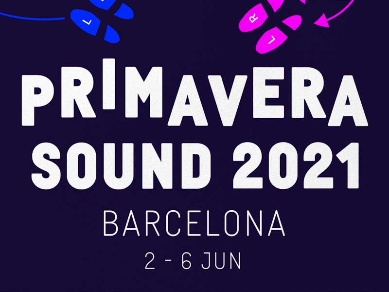 El Primavera Sound desvela el cartel del 2021