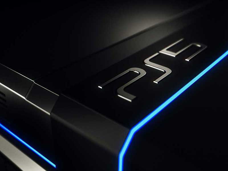 Sony desvela por error el lanzamiento de la PlayStation 5