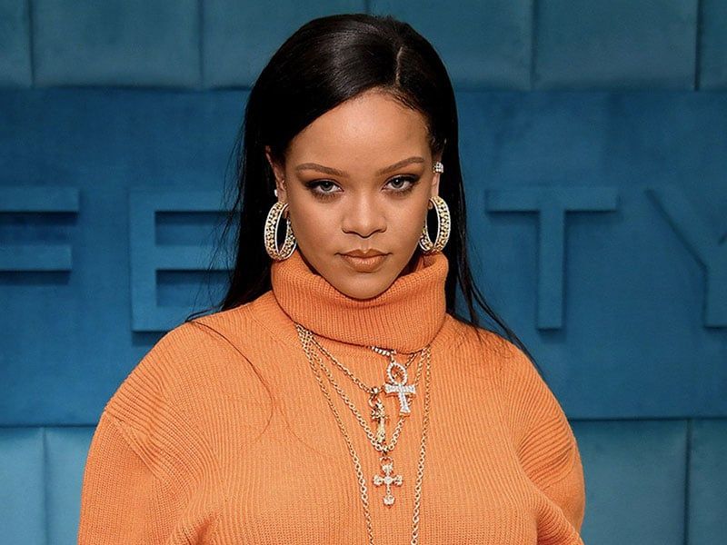 ¿Qué veremos en el próximo documental de Rihanna?