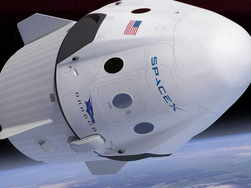 What is SpaceX and why will it change history