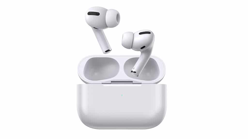 AirPods