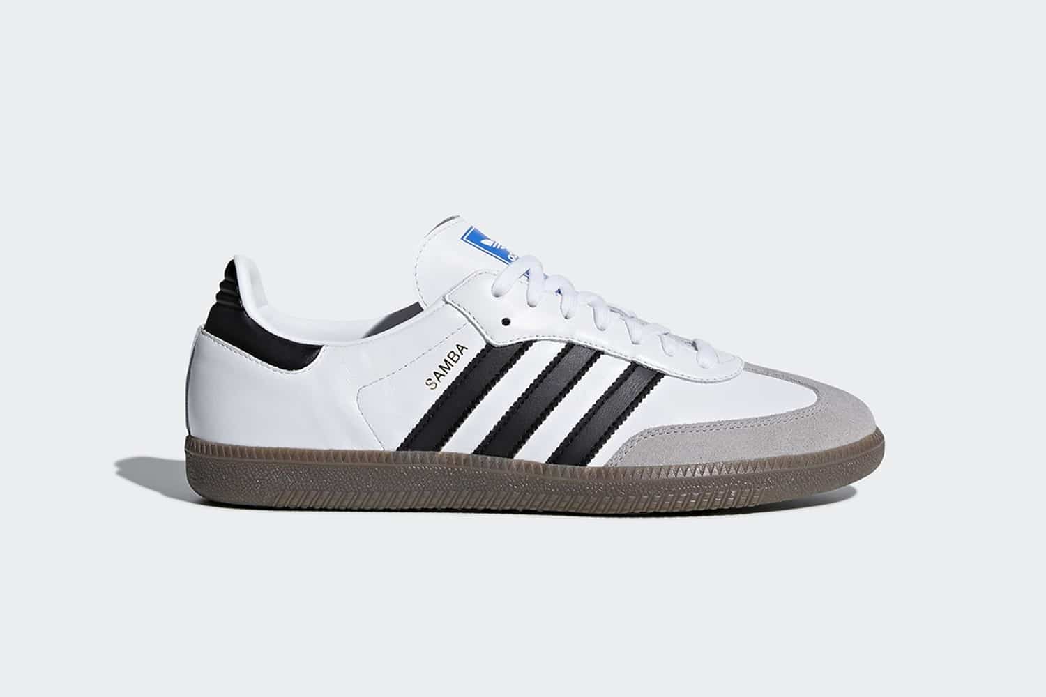 adidas low cost